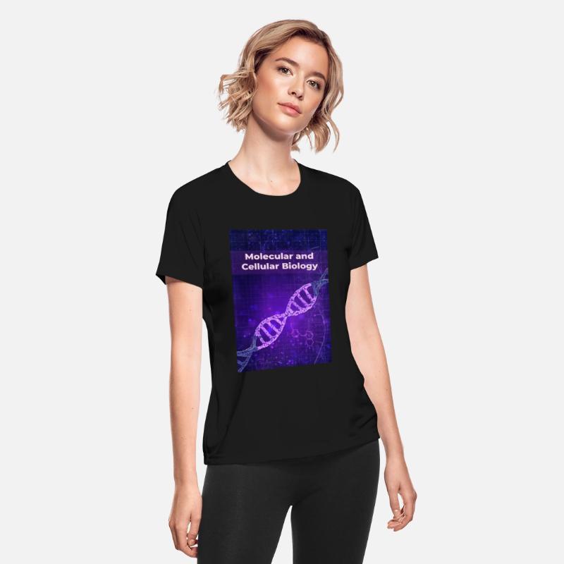 Molecular and Cellular Biology