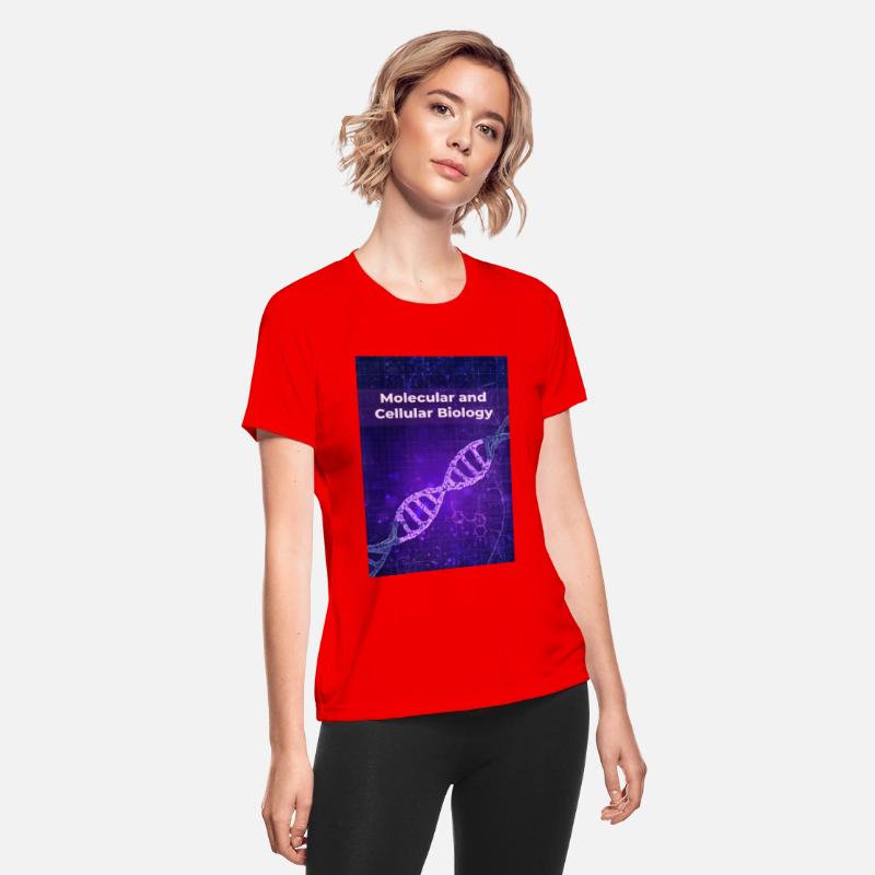 Molecular and Cellular Biology