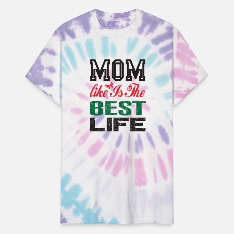 Mom like is the best life