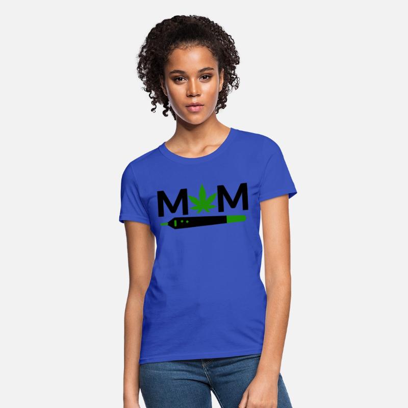 mom