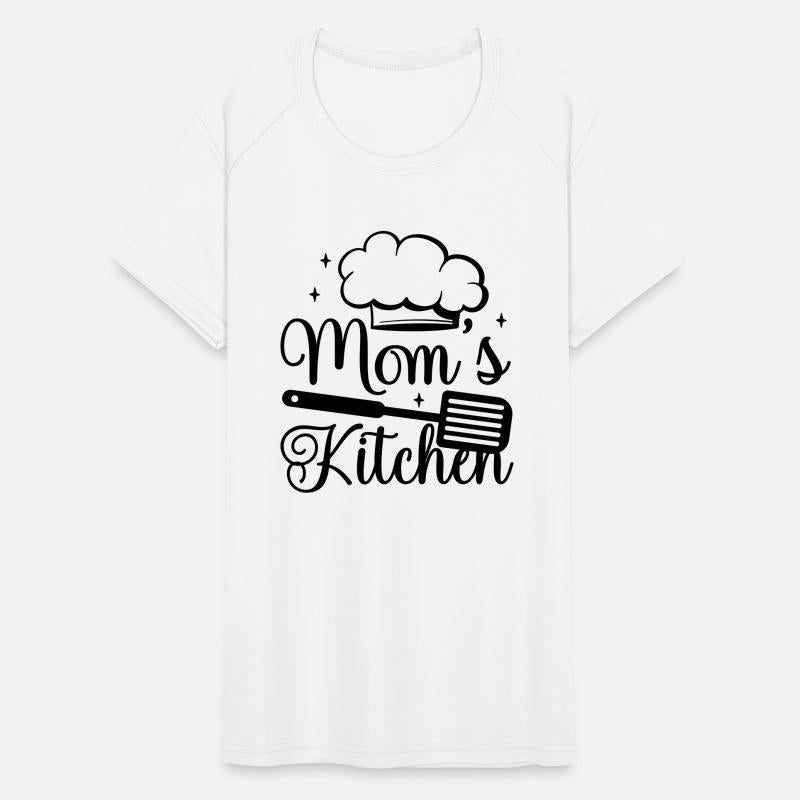 Mom's Kitchen