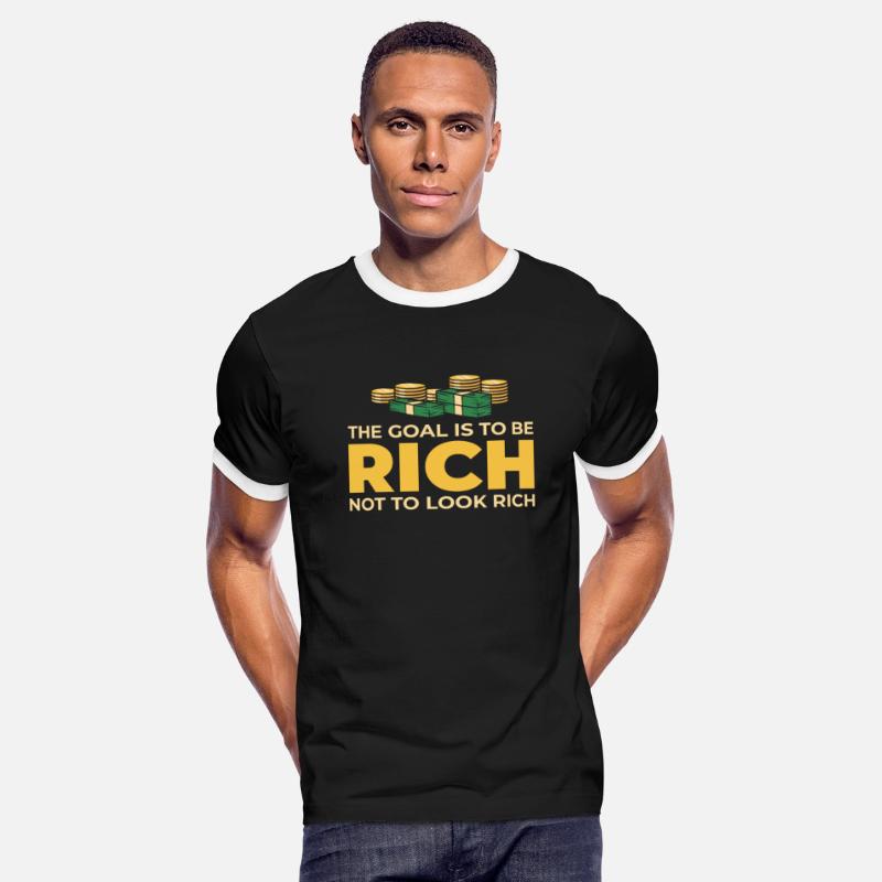 Money Goals Life Quotes Positive Message