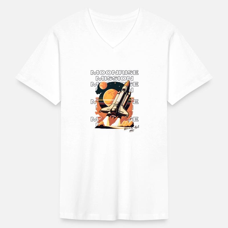 Moonrise Mission