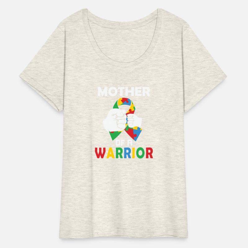 Mother Of A Warrior