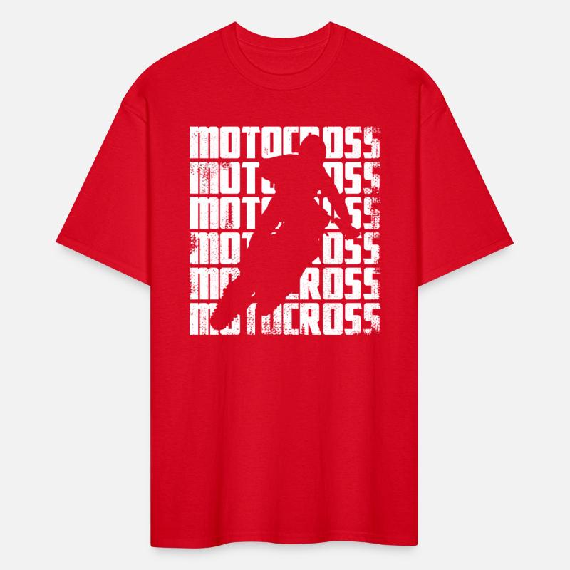 Motocross Graphic