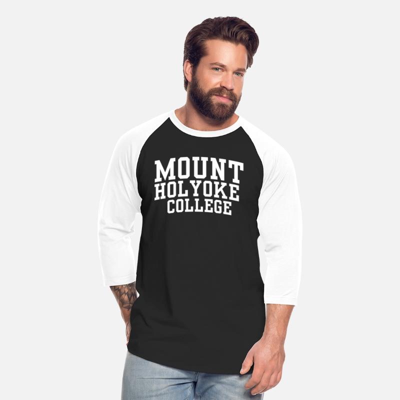Mount Holyoke Oc1683