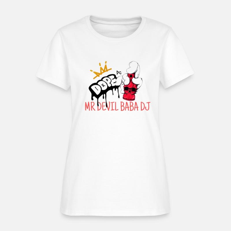 MR DEVIL BABA DJ