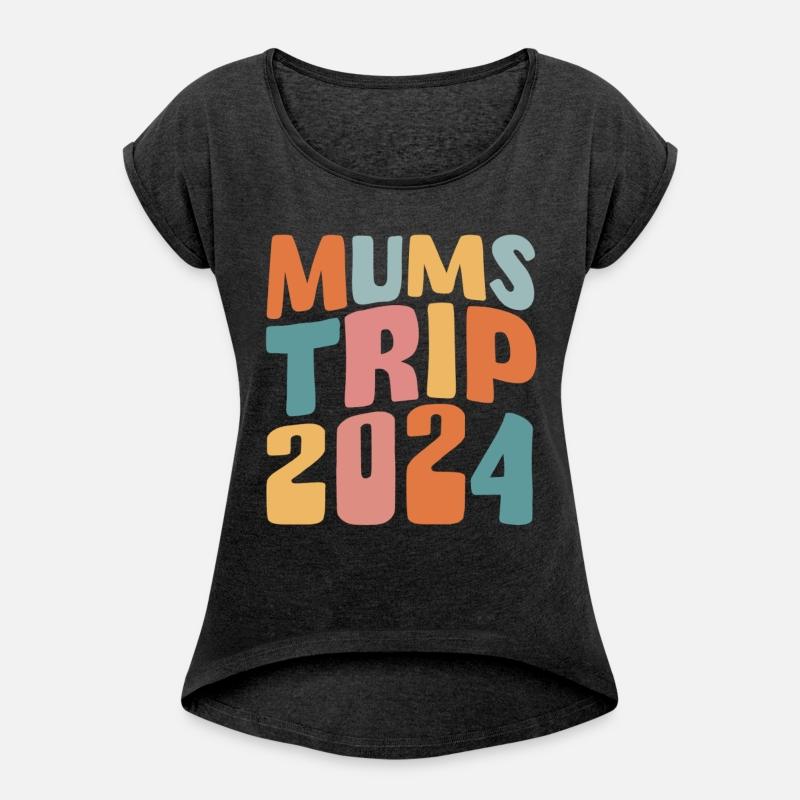 Mums Trip 2024