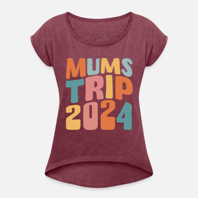 Mums Trip 2024