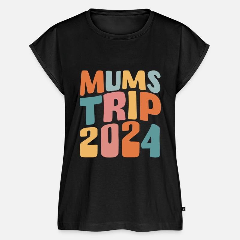 Mums Trip 2024