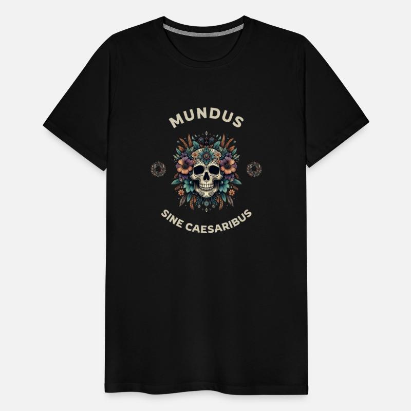 Mundus Sine Caesaribus - A World Without Emperors