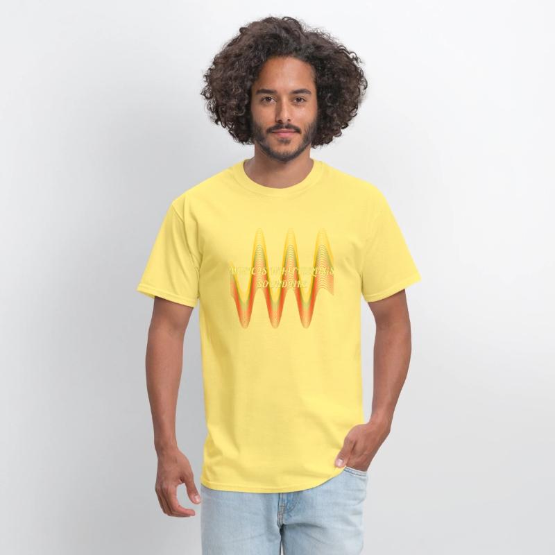 Music waves