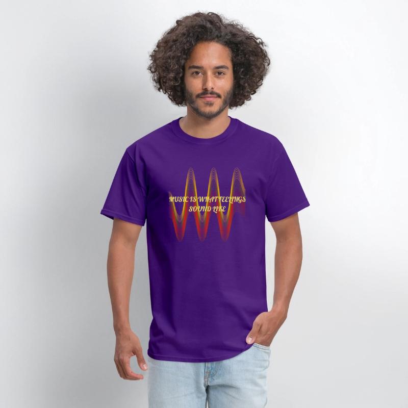 Music waves