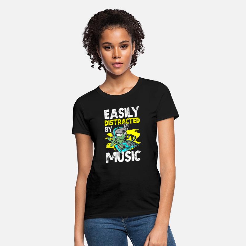 Musician Techno Melody Vinyl