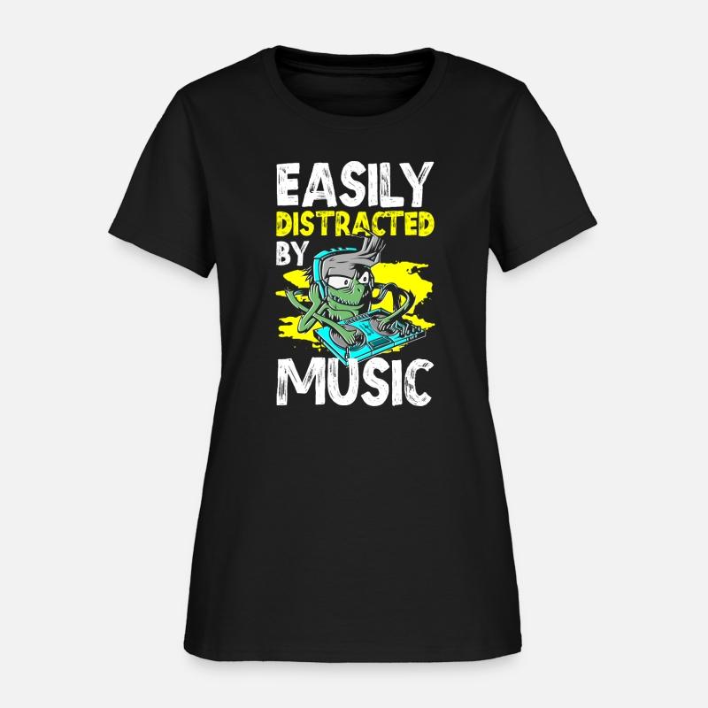 Musician Techno Melody Vinyl
