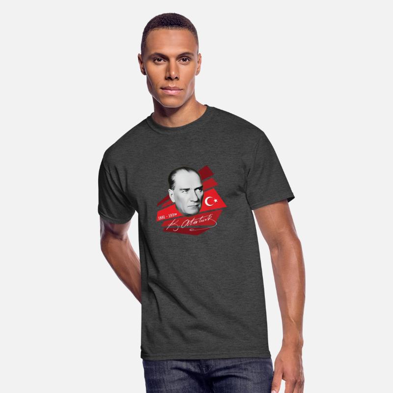 Mustafa Kemal Atatürk