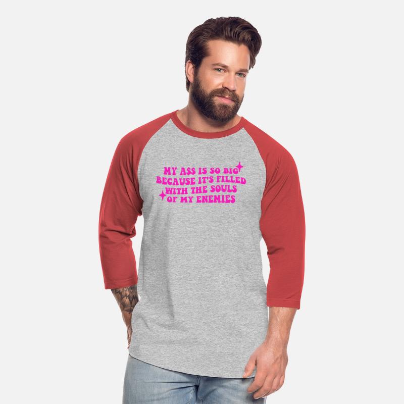My Big Ass Is A Public Service.