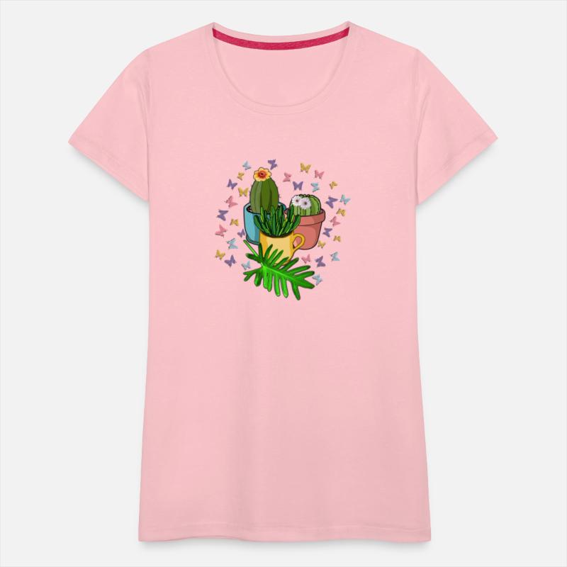 my cactus