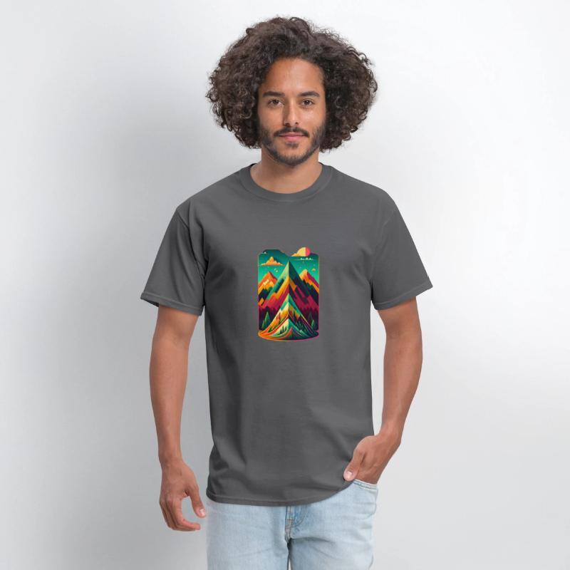 My Mountain Is Real
