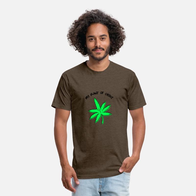 my plant of choice
