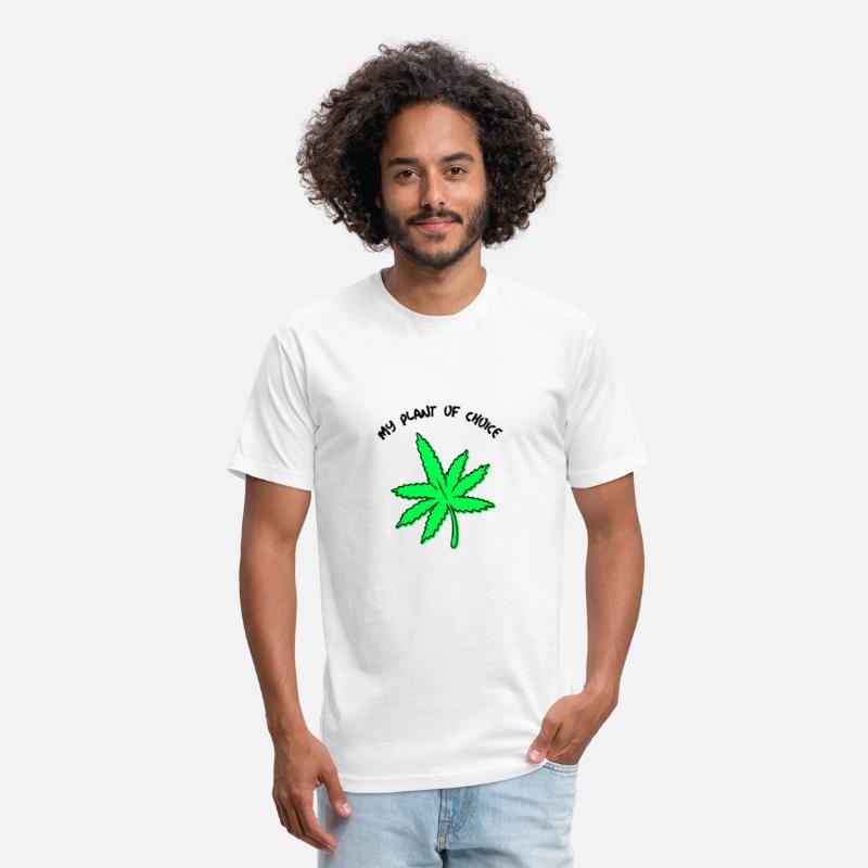 my plant of choice