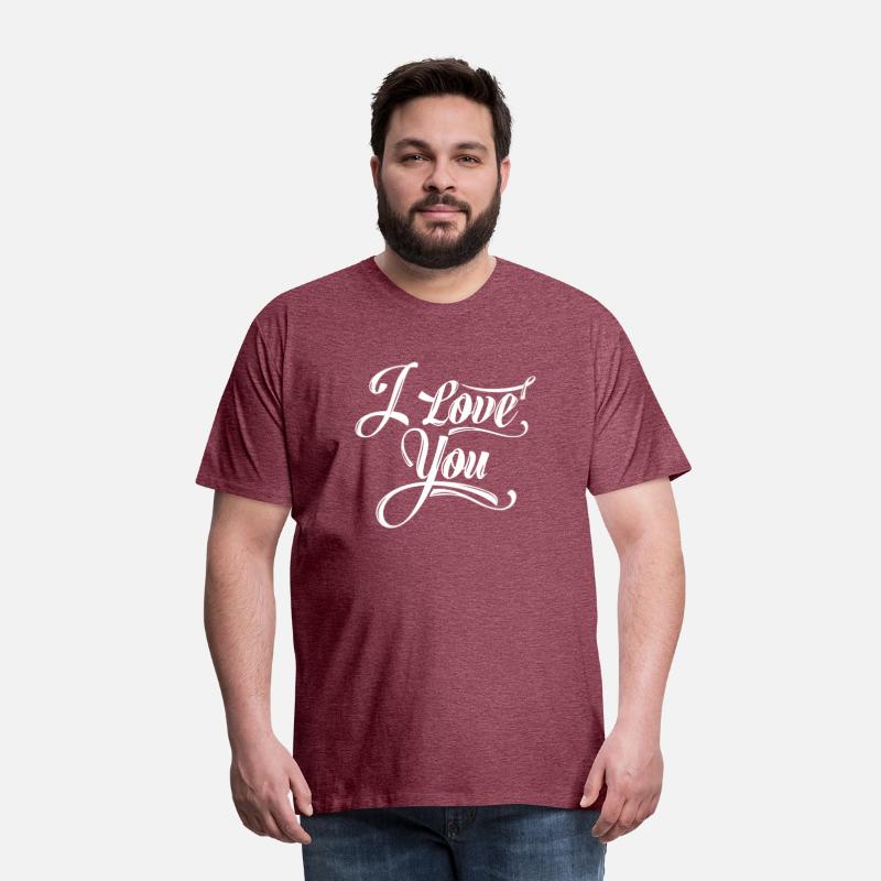 name the design i love you