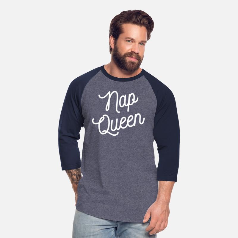 Nap Queen -White Print Cursive Script Font