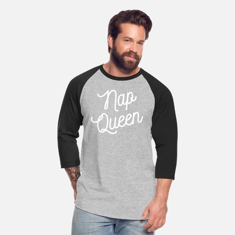 Nap Queen -White Print Cursive Script Font