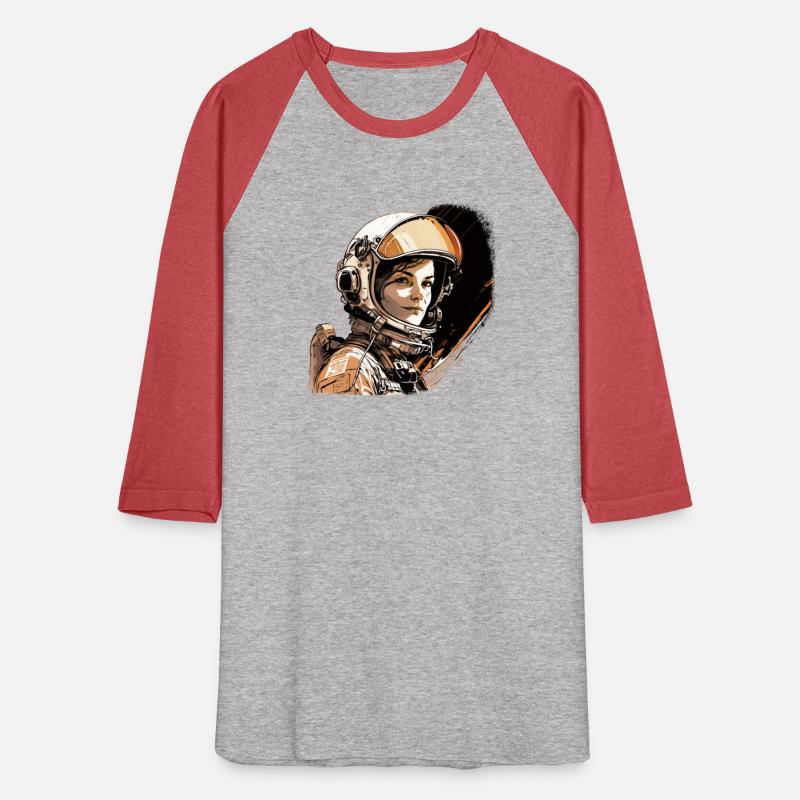 NASA Astronaut