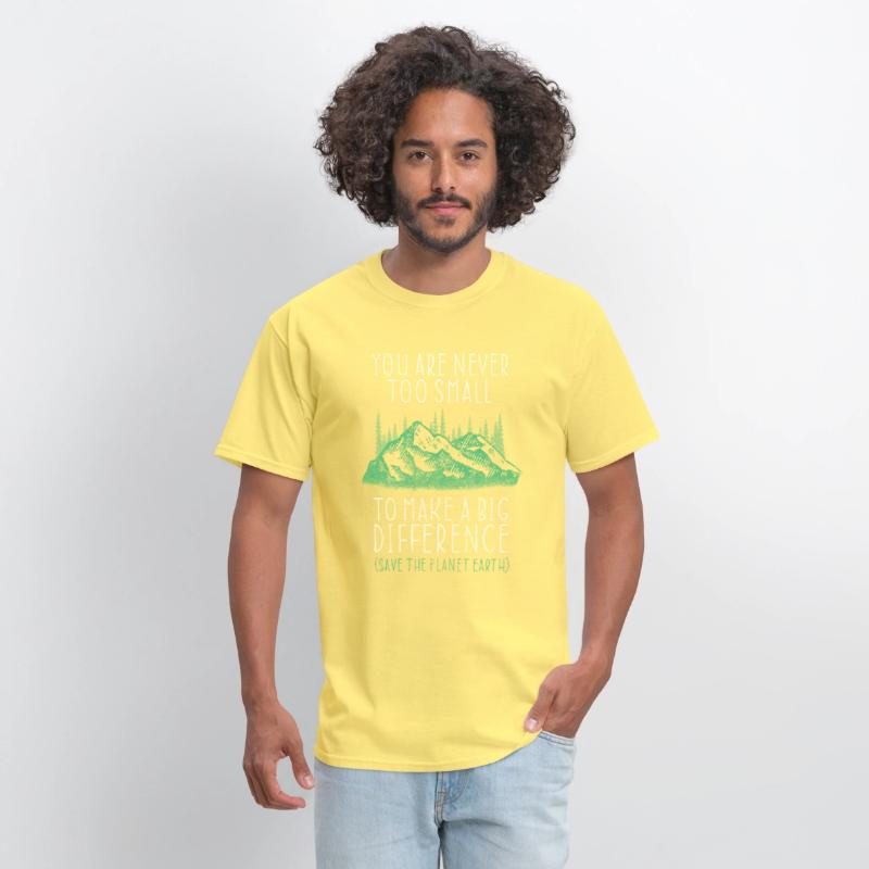 Nature Conservation Climate Ocean Eco