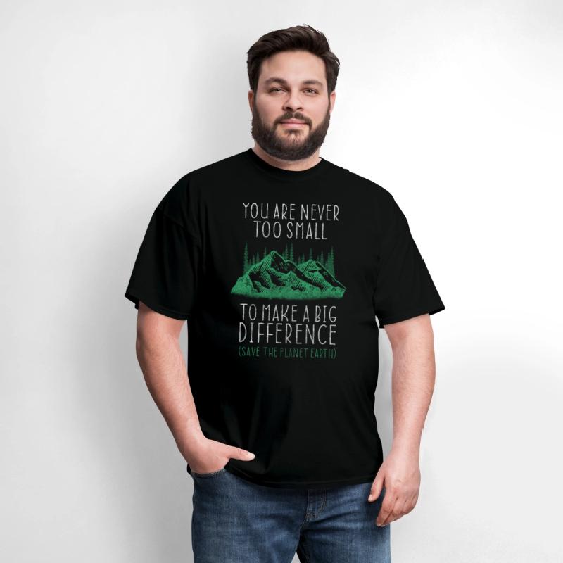 Nature Conservation Climate Ocean Eco