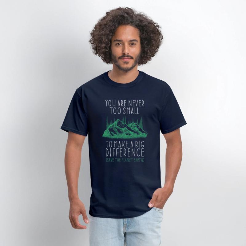 Nature Conservation Climate Ocean Eco