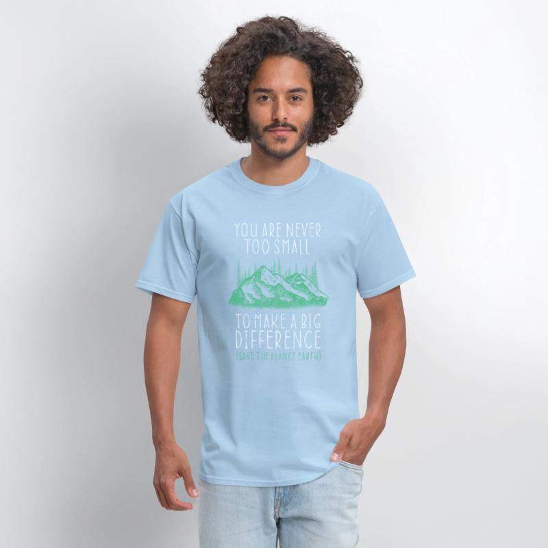 Nature Conservation Climate Ocean Eco