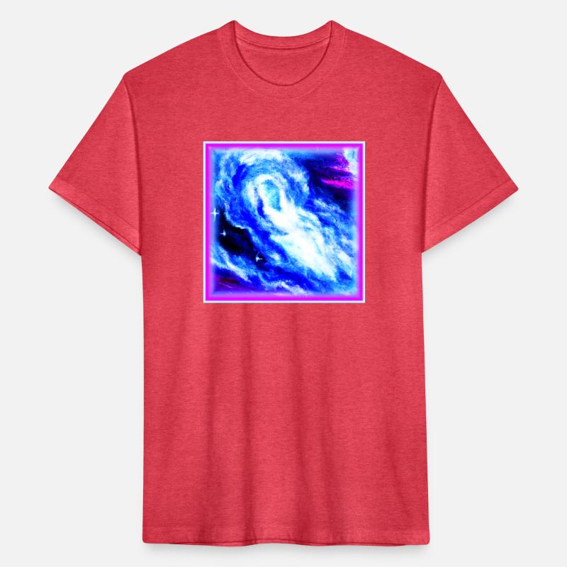 Nebula Stars Beautiful Design. Buy Now
