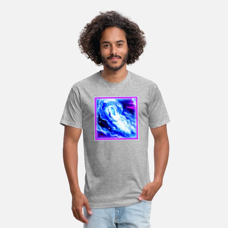 Nebula Stars Beautiful Design. Buy Now