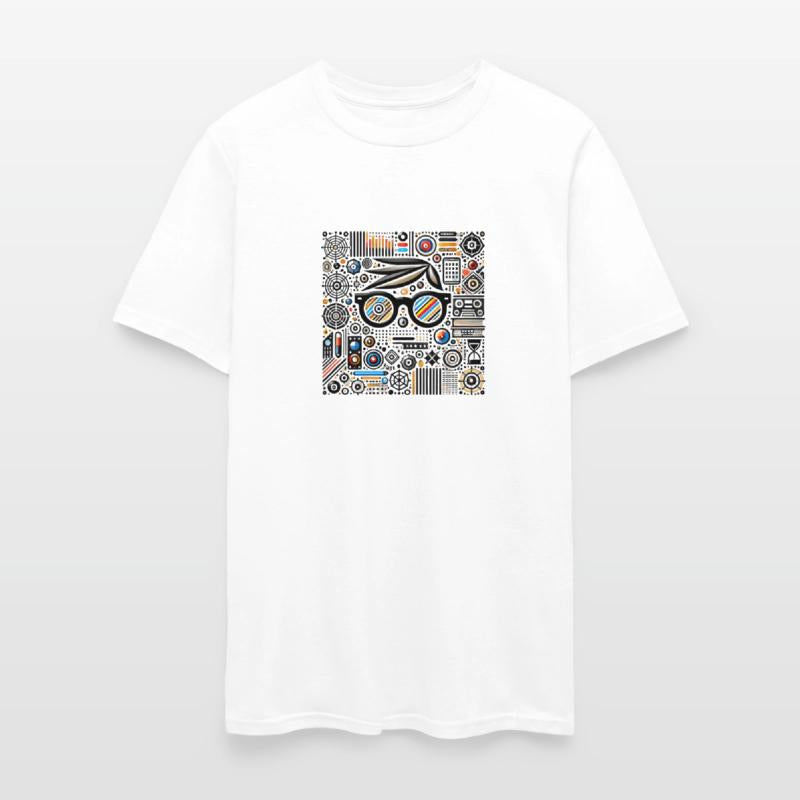 Nerdy Fun Design for Geek Lovers