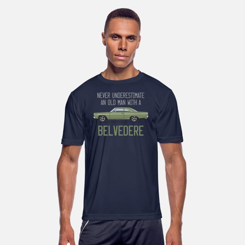 never Avocado Green