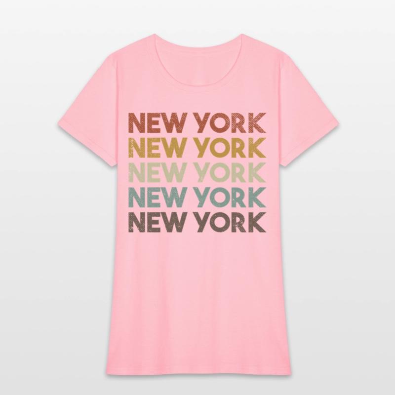 New York Nyc