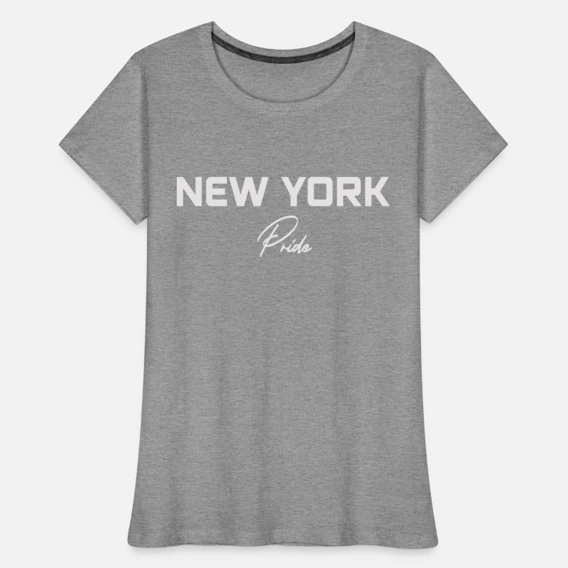 New York Pride