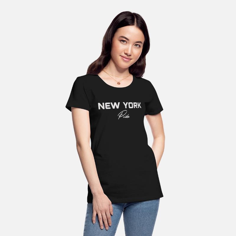 New York Pride