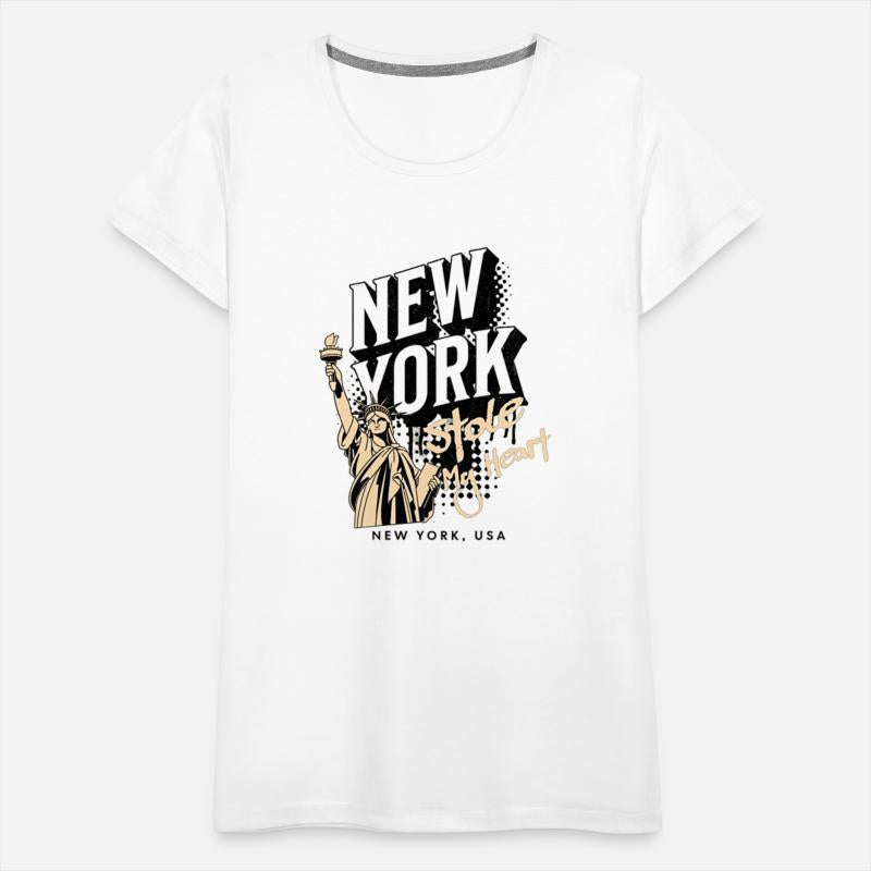new york