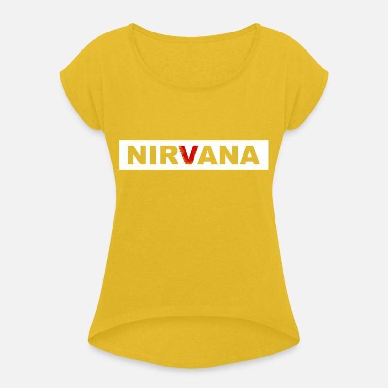 Nirvana Simple Definition Gift