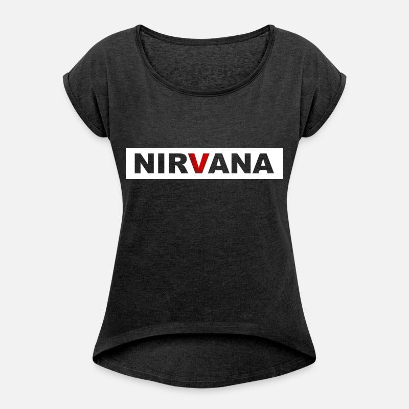 Nirvana Simple Definition Gift