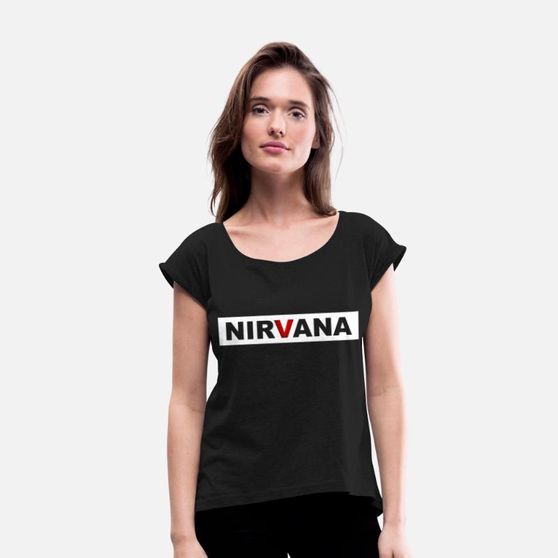 Nirvana Simple Definition Gift