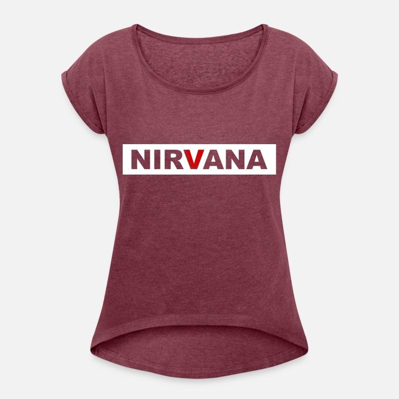 Nirvana Simple Definition Gift