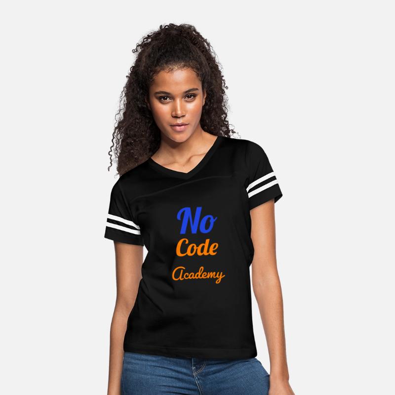 No Code Academy