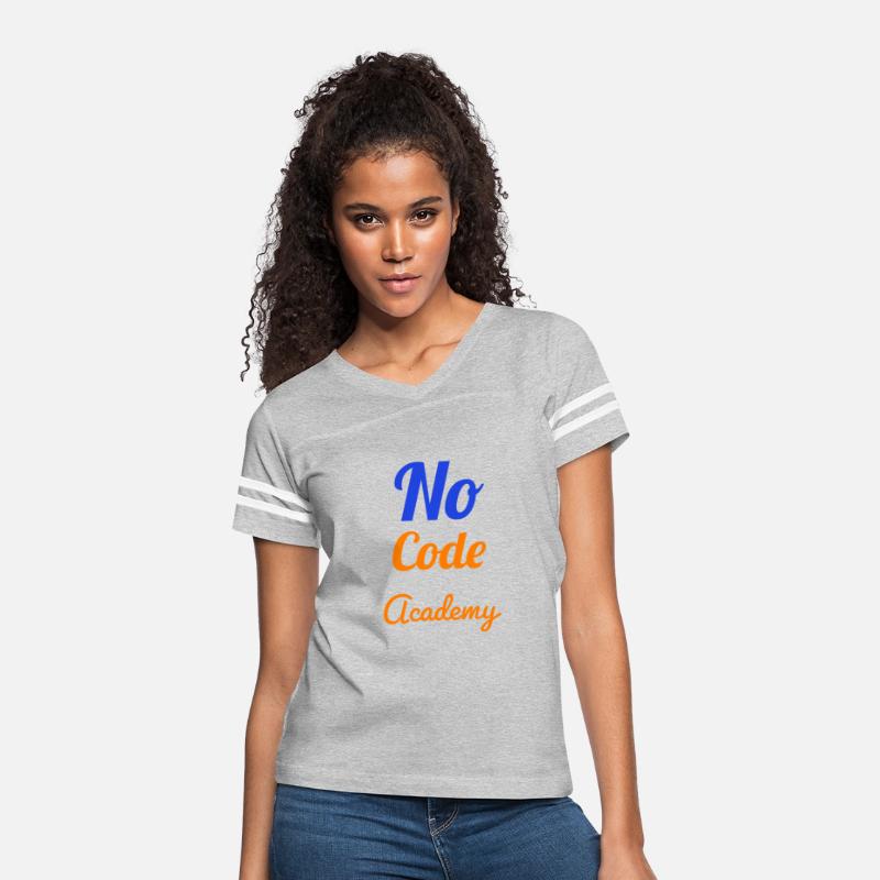 No Code Academy