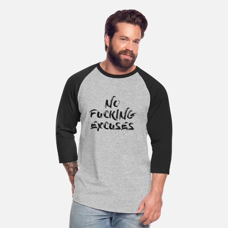 no fucking excuses drybrush BLACK