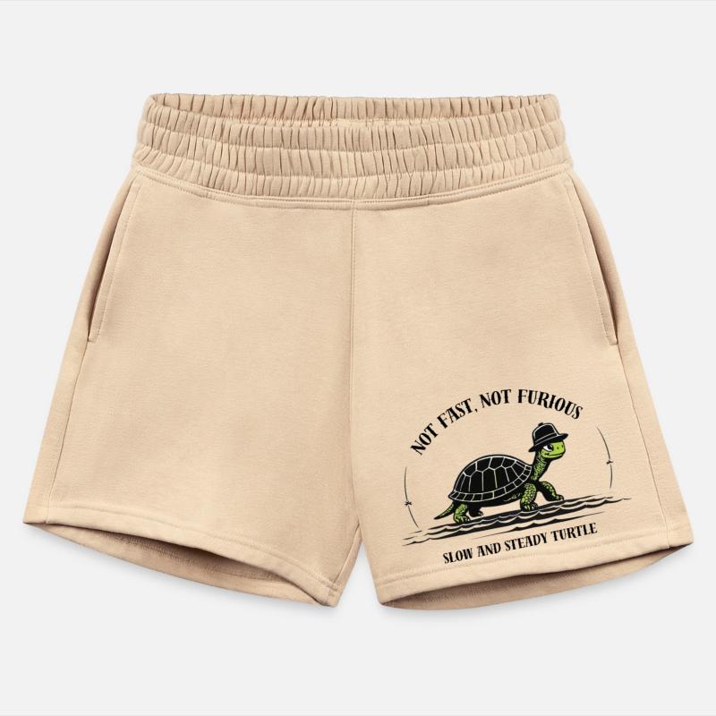 Not Fast, Not Furious – Slow and Steady Turtle
