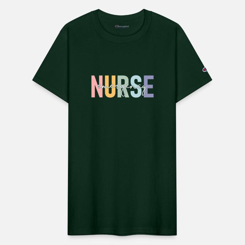 Nurse Emergency